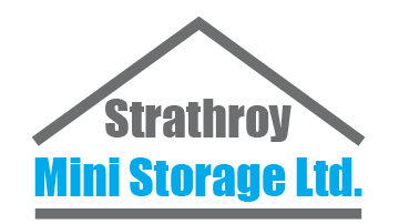 Strathroy Mini Storage Ltd.
